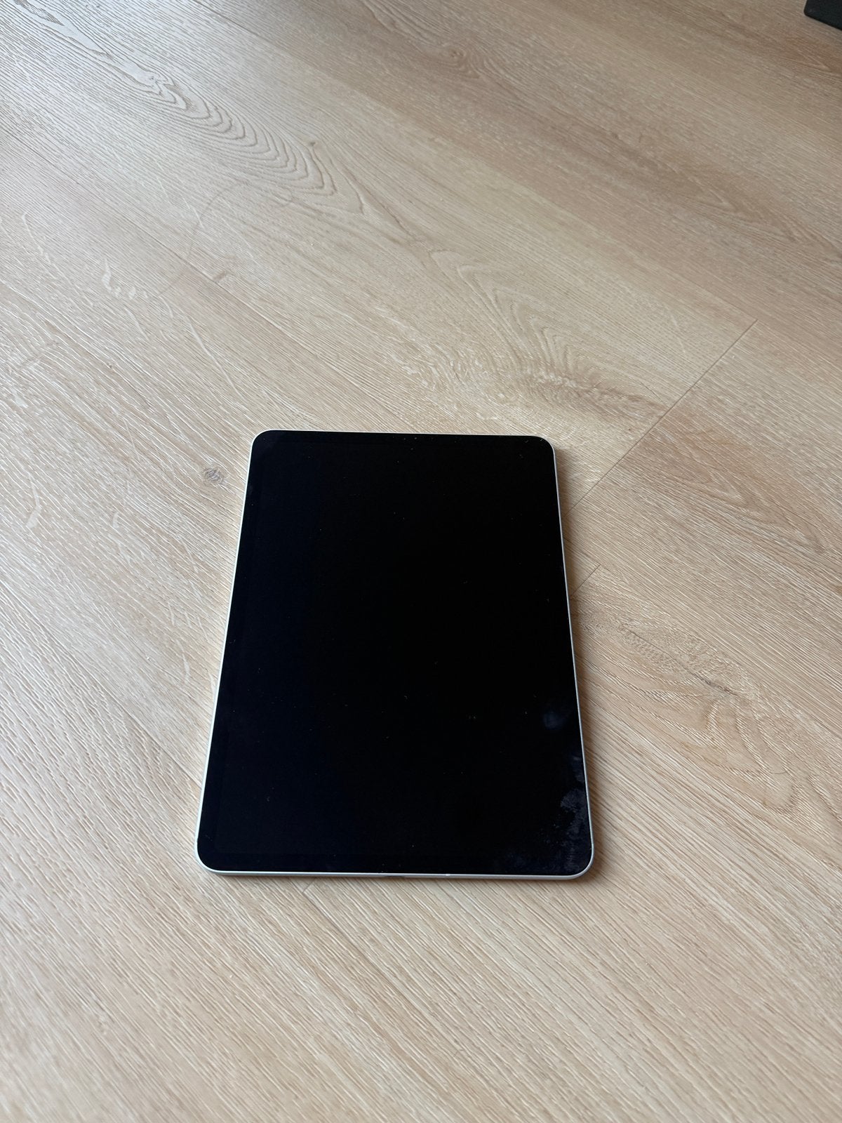 Apple iPad Pro 11 inch 512GB – Zo goed als nieuw