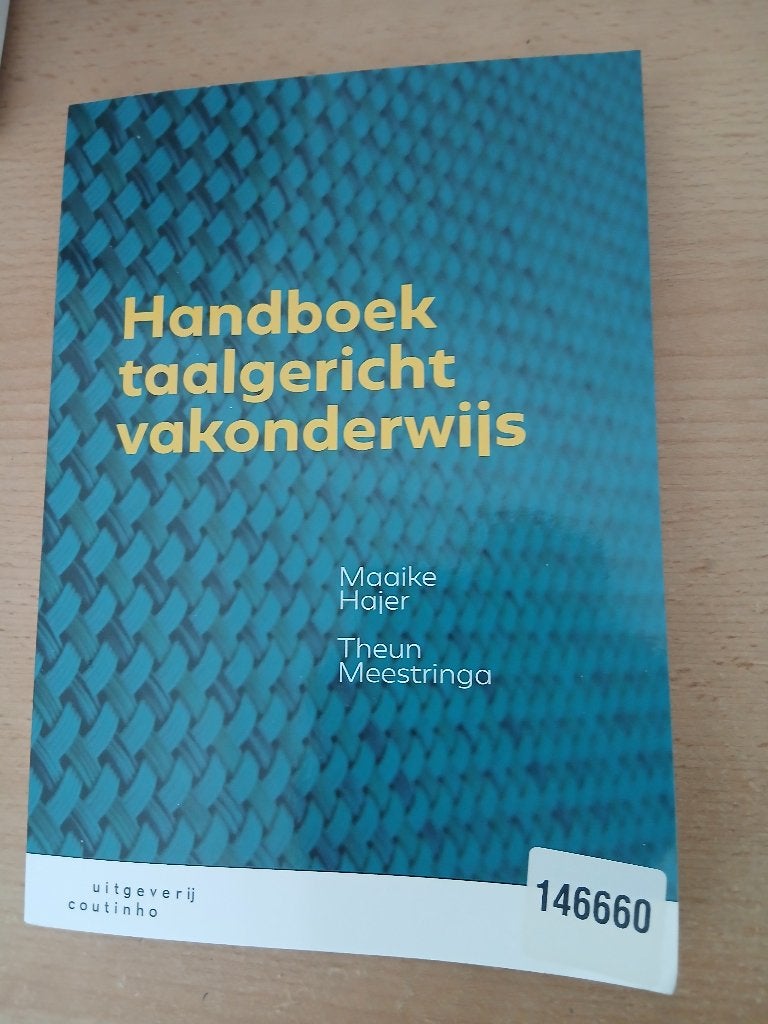 Schoolboeken, Ophalen of Verzenden, Beta, Zo goed als nieuw, HBO