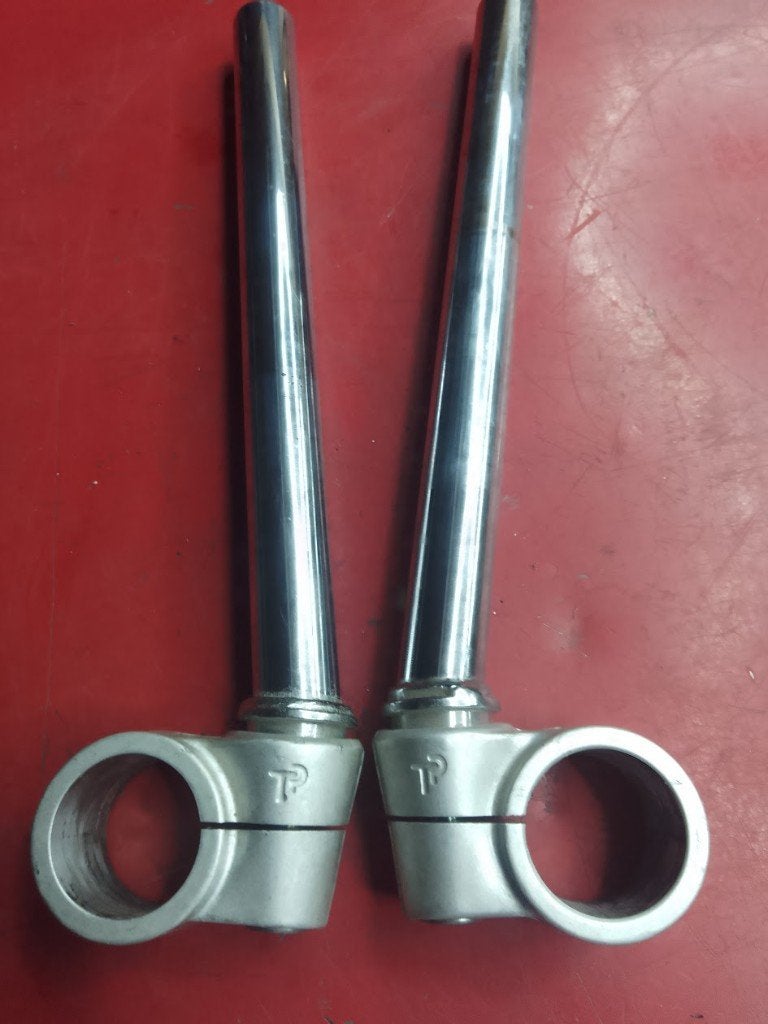 TP clip ons, Motoren, Ophalen, Nieuw