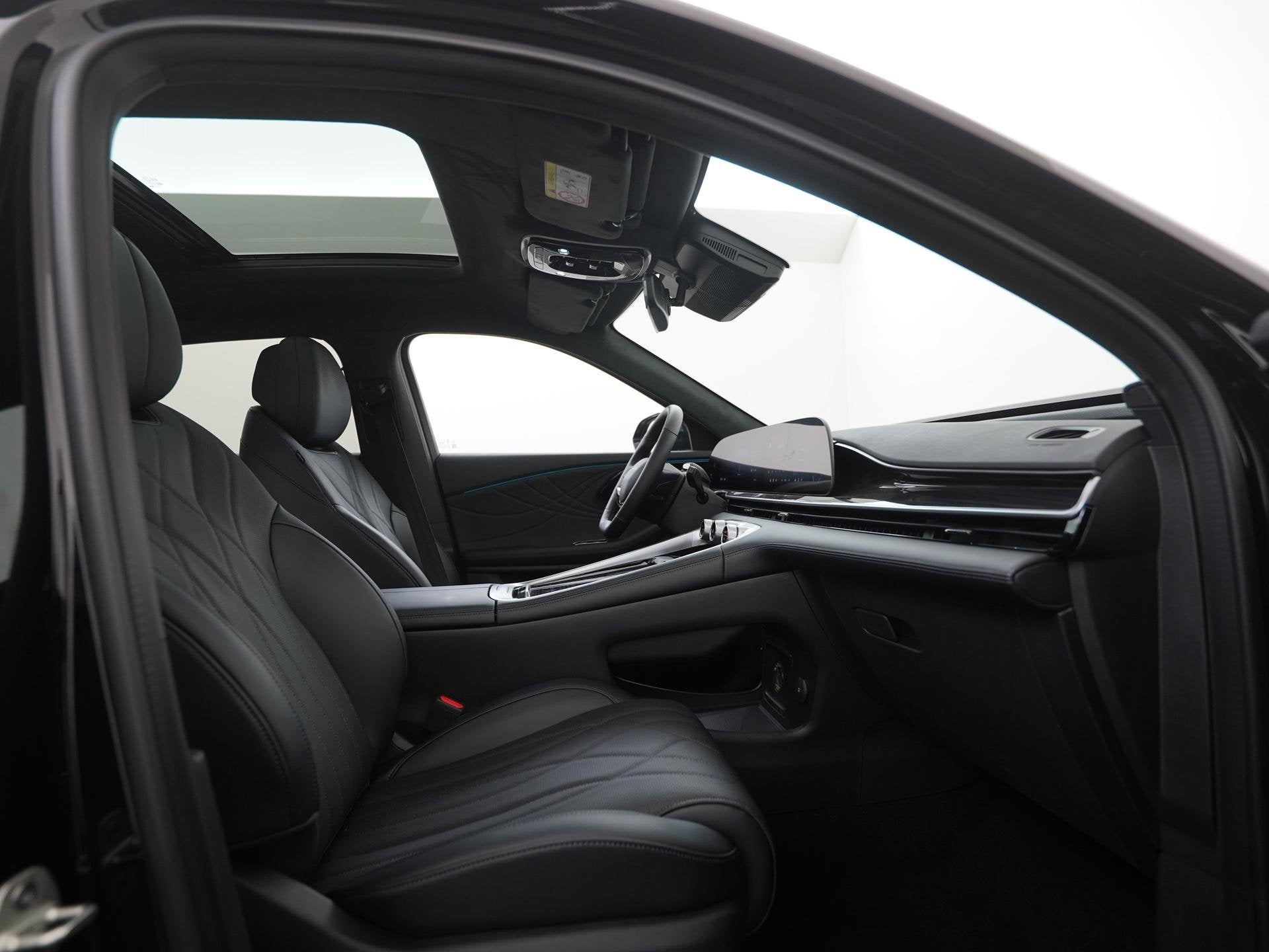 Omoda 9 1.5T-GDi SHS-P Premium 5p | 540° Surround View | Pa, Auto's, Automaat, 12 maanden, Euro 6, 4 cilinders