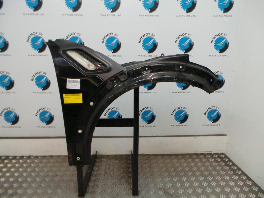 MINI (BMW) COUNTRYMAN VOORSCHERM R 2012, Ophalen of Verzenden, Gebruikt, Stiba lid