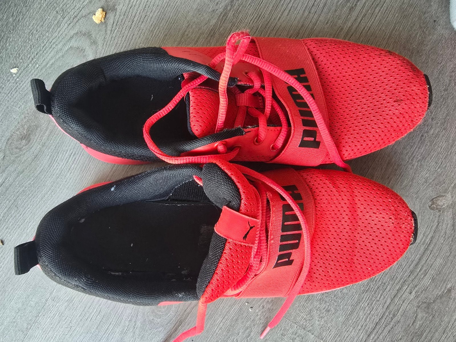puma sneakers maat 41, Ophalen, Schoenen