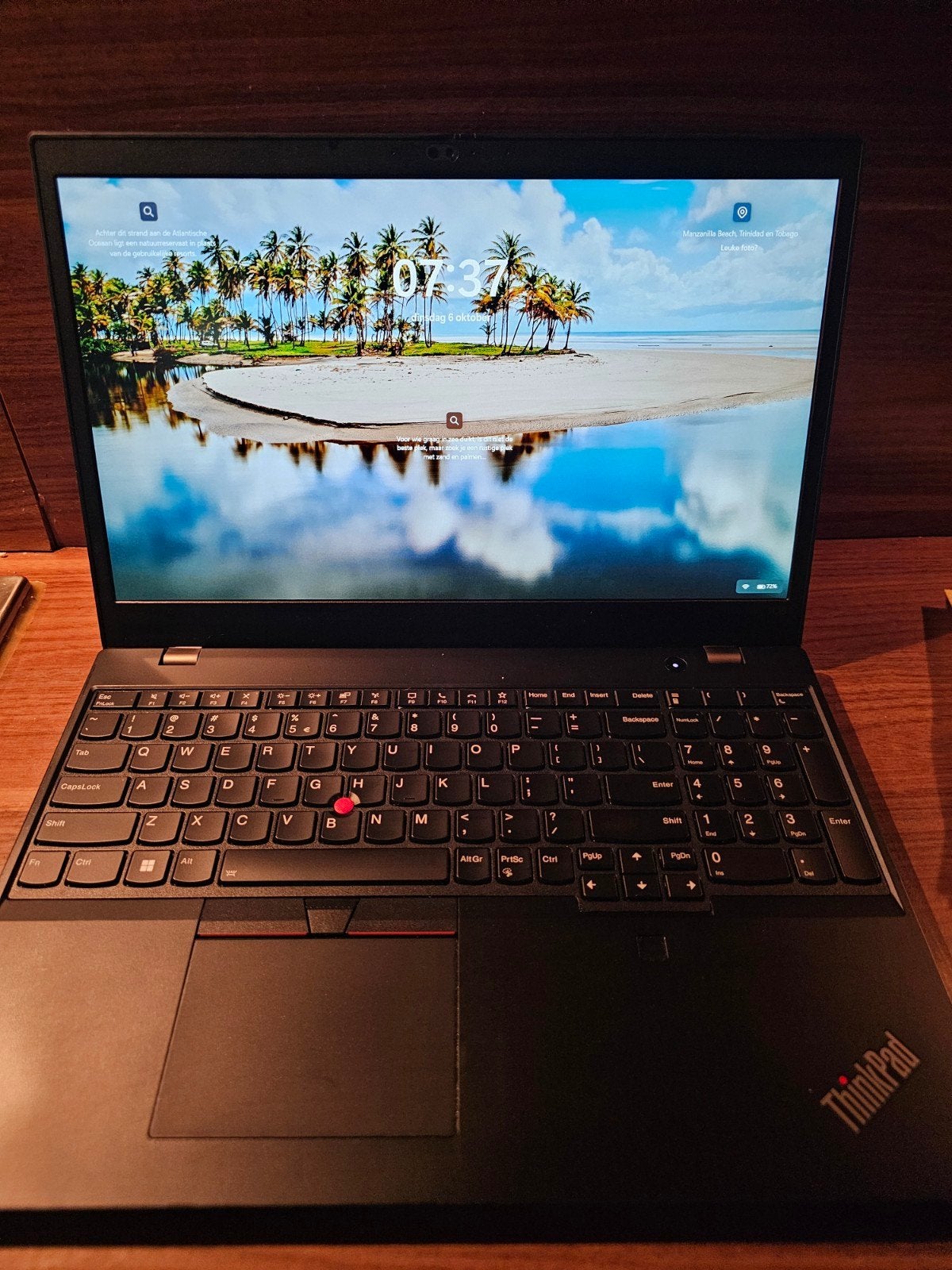 Lenovo L15Gen2 i5-1135G7 15,6"8gb , 256 nvme windows 11, 256 GB, Lenovo L15 i5-1135G7, 8 GB, Refurbished