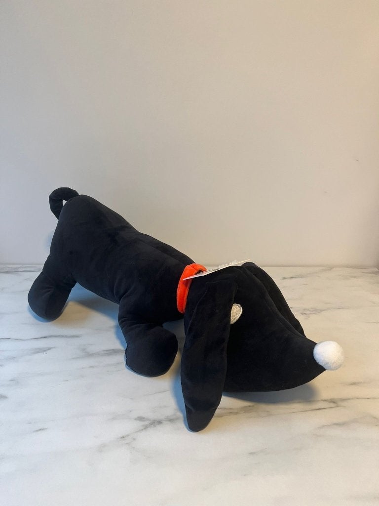 Takkie knuffel om aan te kleden 60x20x25cm + kleding, Kinderen en Baby's, Speelgoed | Knuffels en Pluche, Hema, Overige karakters