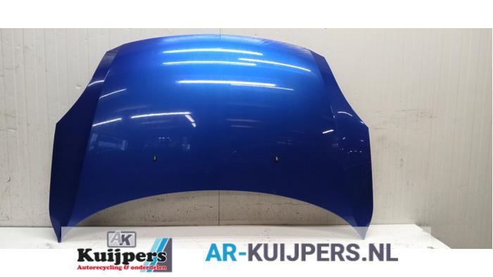 Motorkap van een Suzuki Swift, Auto-onderdelen, Carrosserie en Plaatwerk, Gebruikt, -, -, -