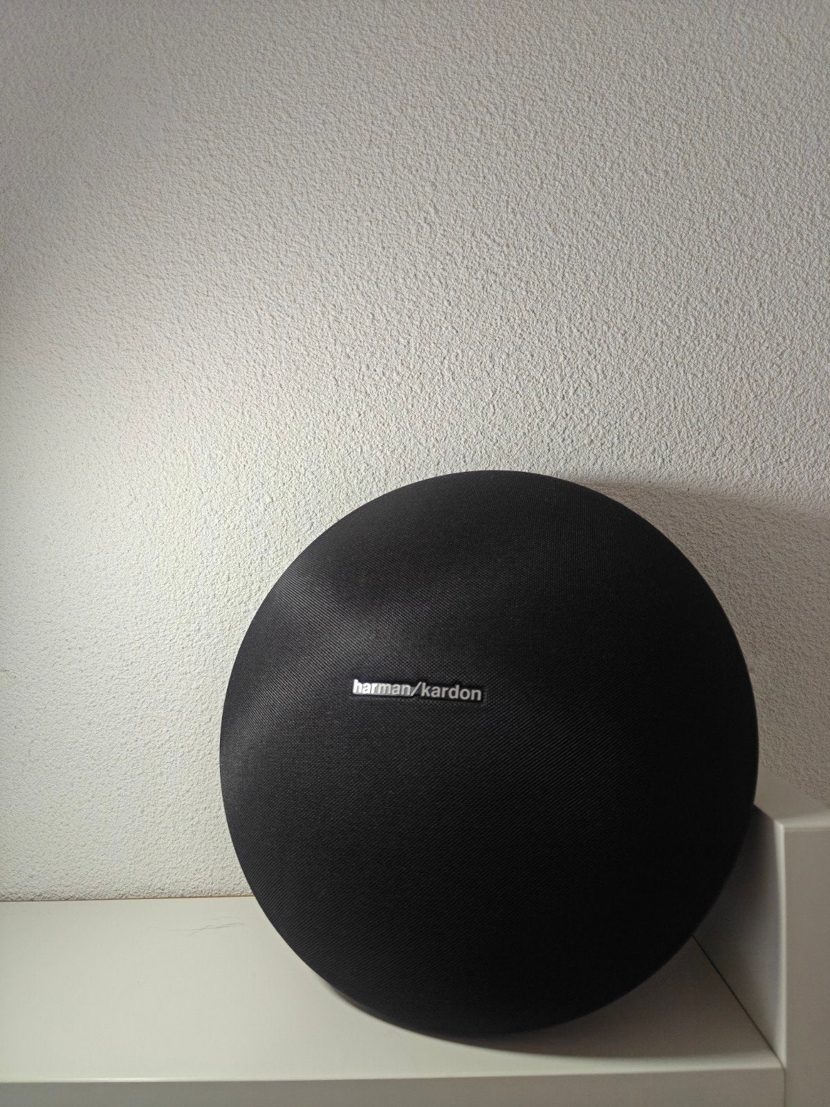 Harman Kardon Onyx Studio 4, Audio, Tv en Foto, Basreflex, Gebruikt, Ophalen of Verzenden, Harman Kardon
