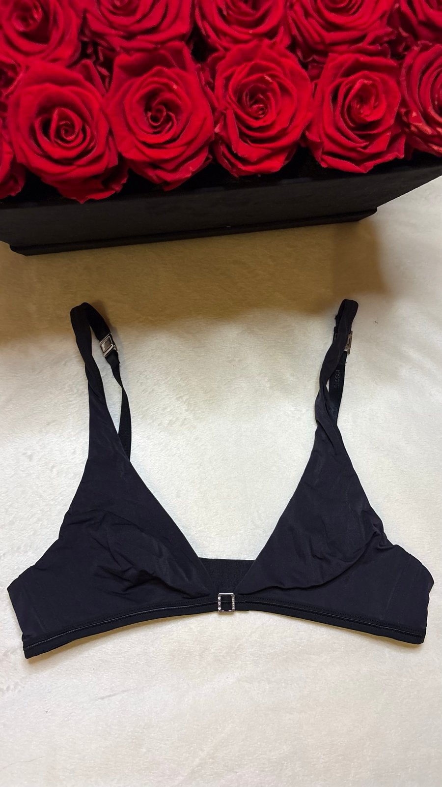 Sloggi BH 70A Zwart, Kleding | Dames, Ondergoed en Lingerie, Verzenden, Zwart, BH