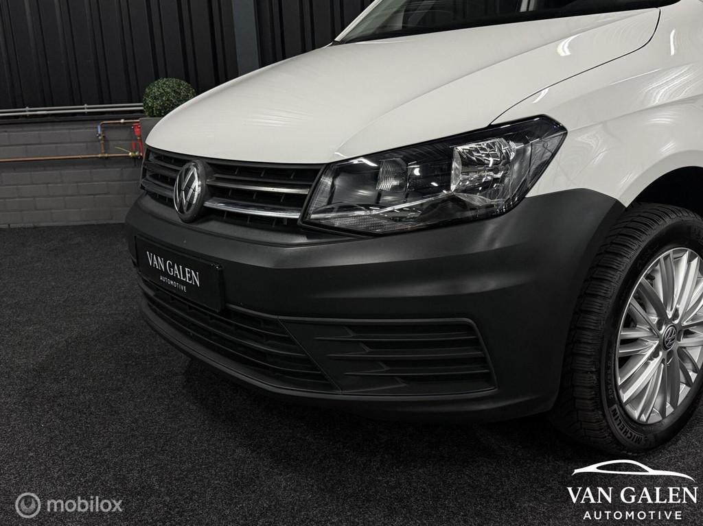 Volkswagen Caddy Combi 1.0 TSI NIEUWSTAAT! Airco|Gr Scherm, Voorwielaandrijving, 12 maanden, Gebruikt, Caddy Combi