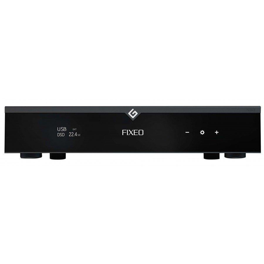 Gustard X30 4x ES9039SPRO dac- Streamer, Audio, Tv en Foto, Converters, Ophalen of Verzenden, Nieuw