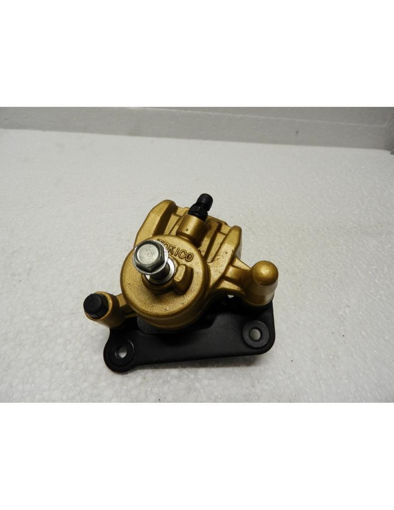 ZX6R 2003 - 2004 Kawasaki Remklauw D1-41976
