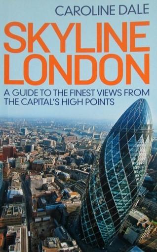 Skyline London - Caroline Dale ( incl. verz.kosten ), Overige merken, Verzenden, Europa, Reisgids of -boek