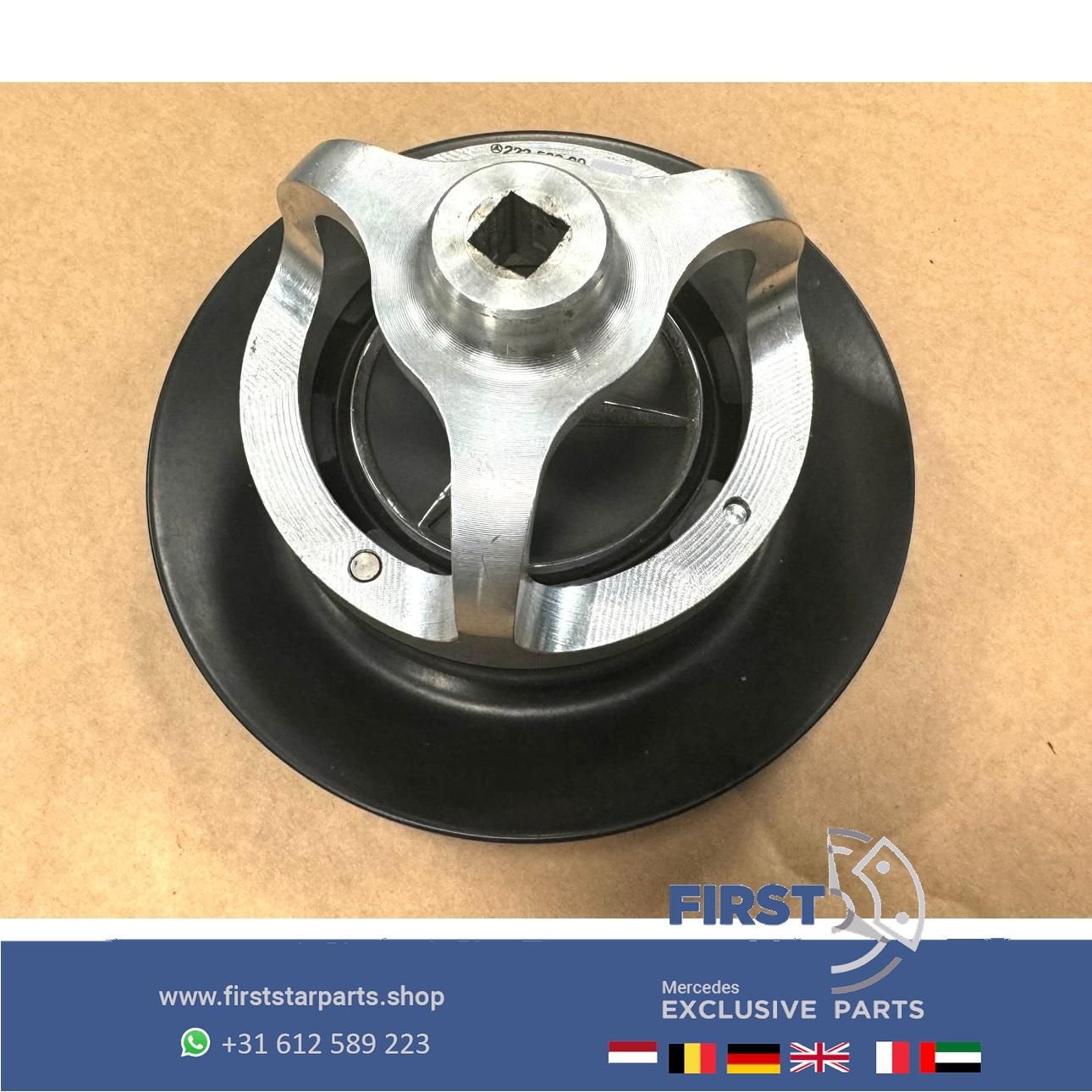 AMG VELG SLEUTEL 45 63 W177 W247 W118 W205 W213 W238 H247 W2, Gebruikt, -, -, Ophalen of Verzenden