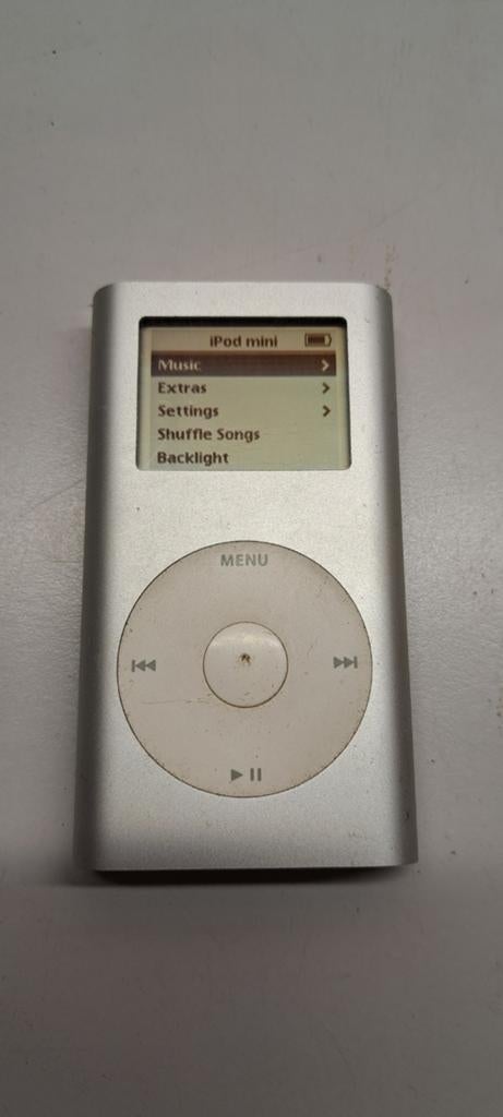 Ipod mini A1051 6 Gb 2005, Ophalen of Verzenden, Mini, 2 tot 10 GB