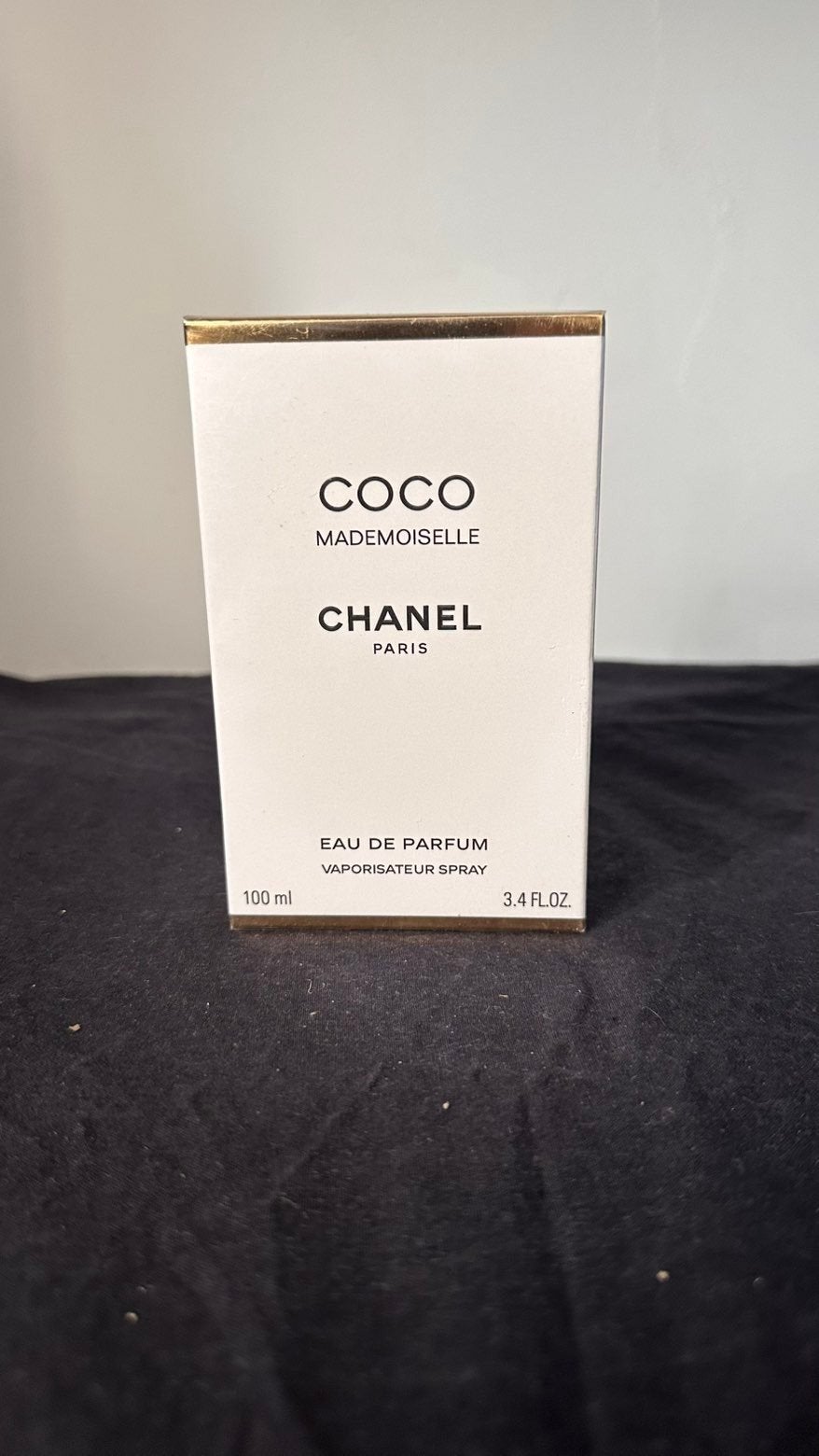 Chanel Coco Mademoiselle Eau de Parfum 100ml, Ophalen of Verzenden, Nieuw