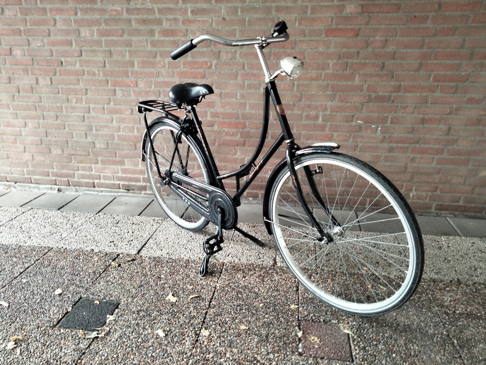 oma fiets Ranger, 53 tot 56 cm, Ophalen, Gebruikt