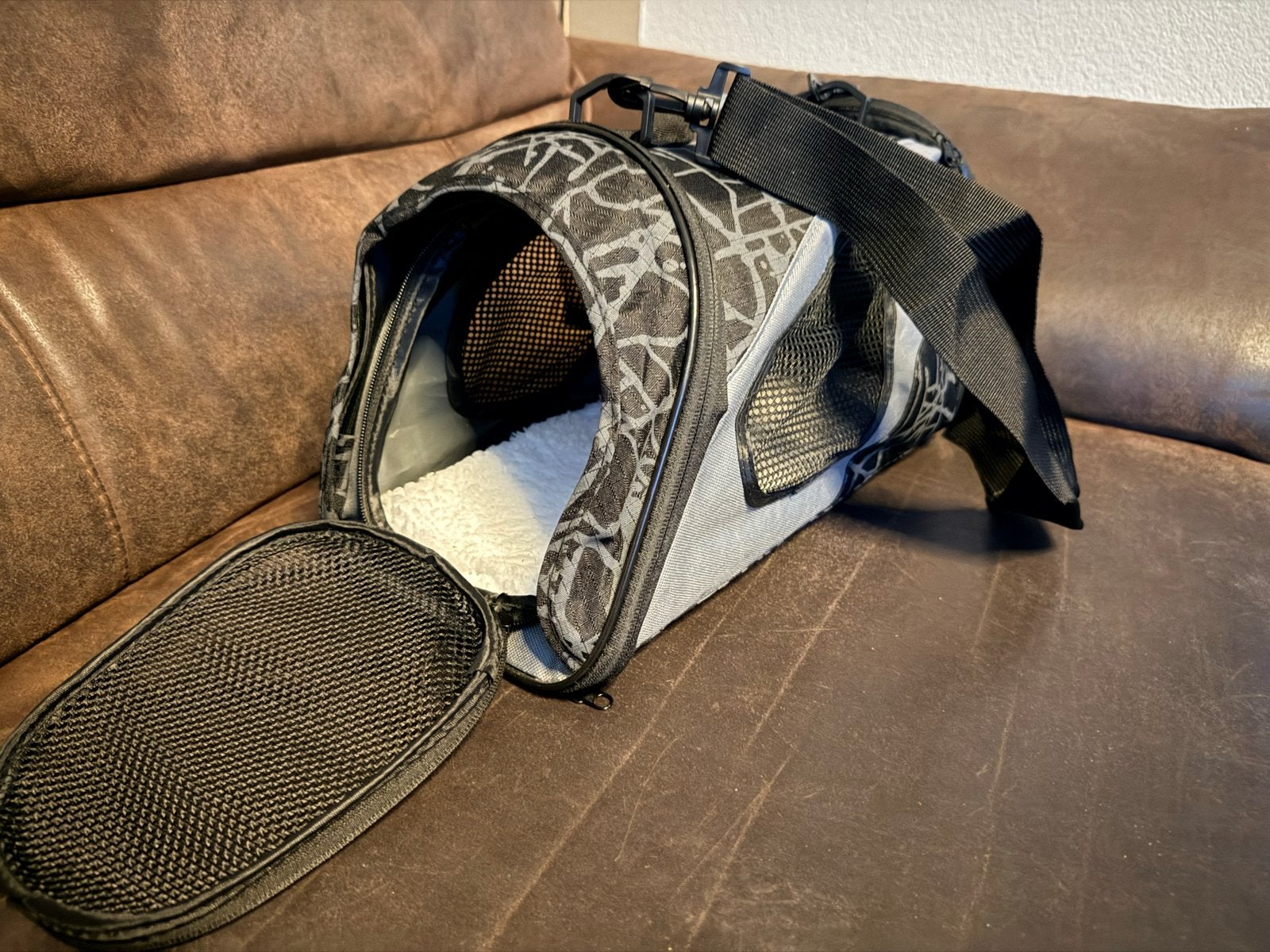 Hondje /katten tas, Ophalen of Verzenden, Nieuw