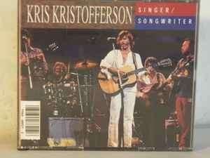 Kris Kristofferson ‎– Singer / Songwriter = 2cdBOX = 7,99, Ophalen of Verzenden, Zo goed als nieuw
