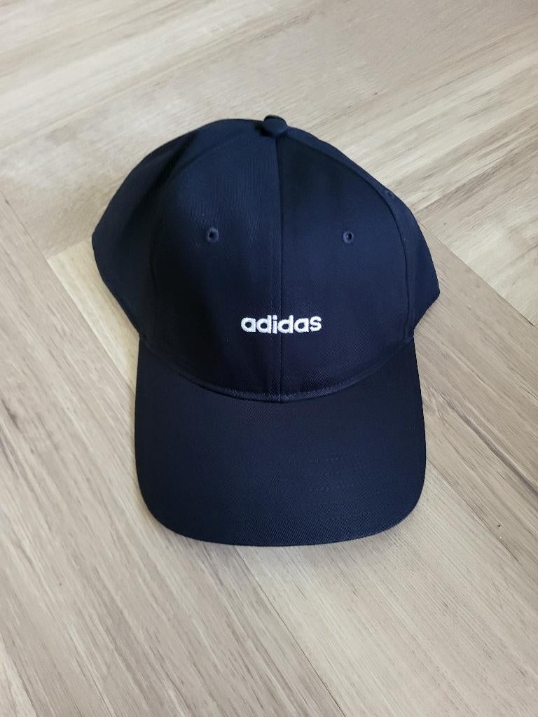 Adidas pet, Nieuw, Pet, Adidas, One size fits all