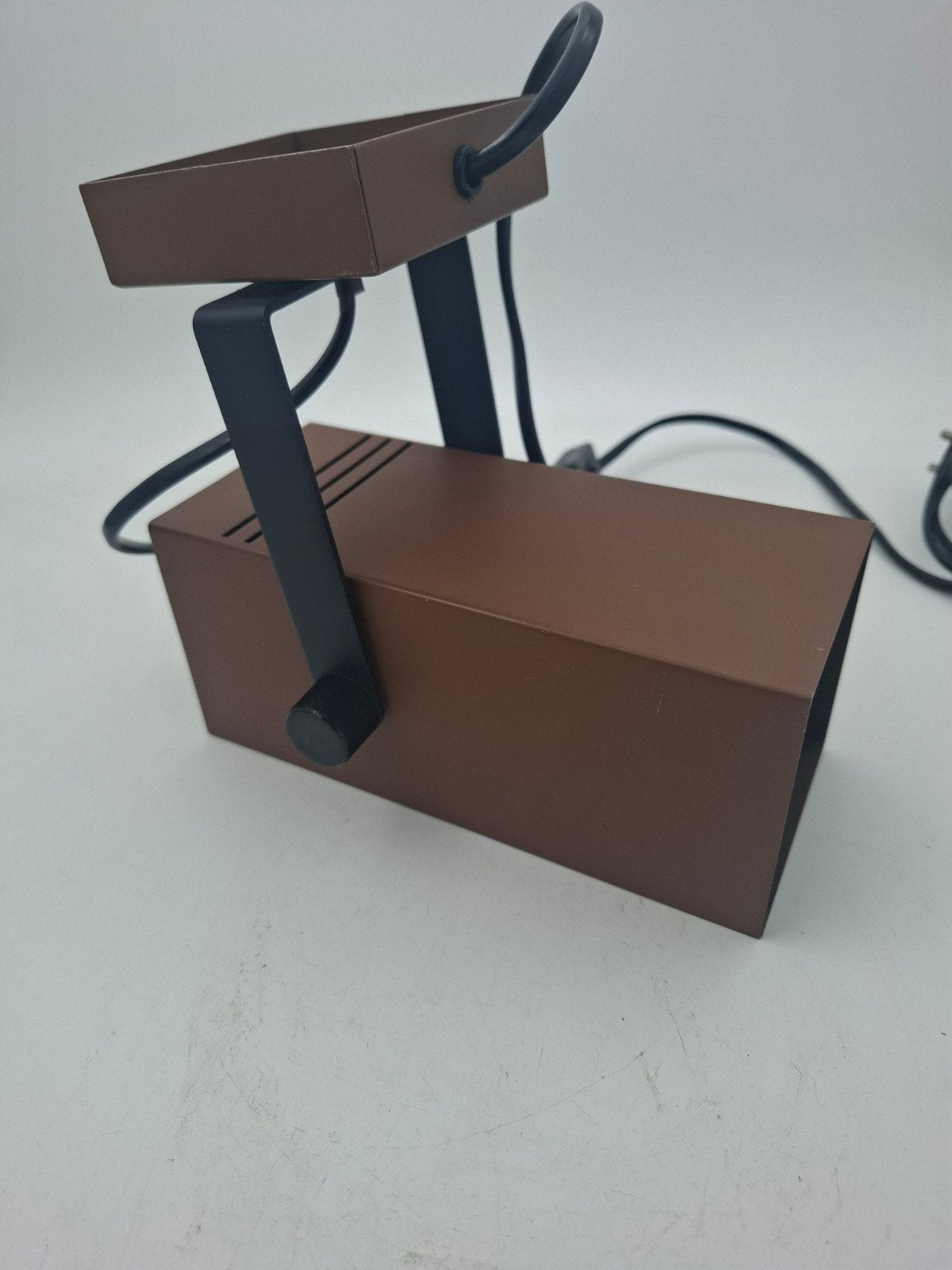 Philips Model NCS 104 lamp / spot, Ophalen of Verzenden, Zo goed als nieuw