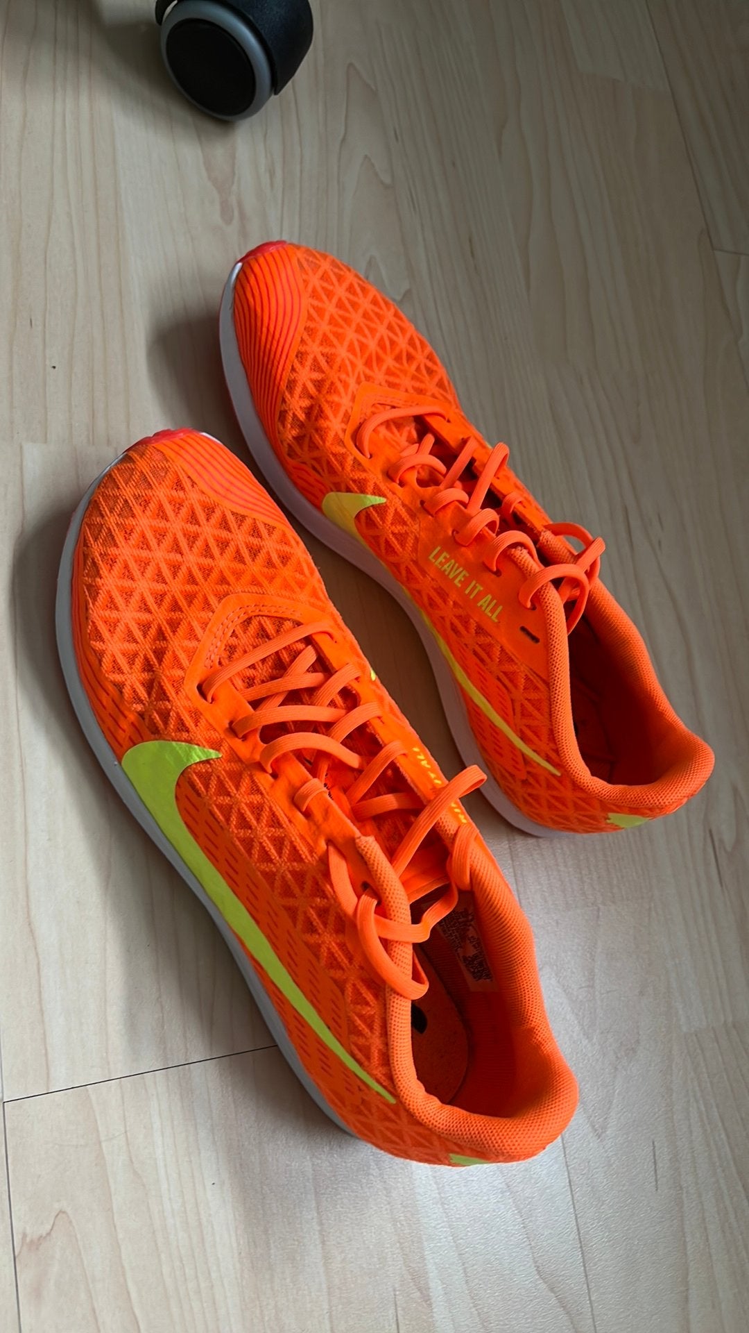 Spikes (cross), Ophalen of Verzenden, Zo goed als nieuw, Spikes, Nike