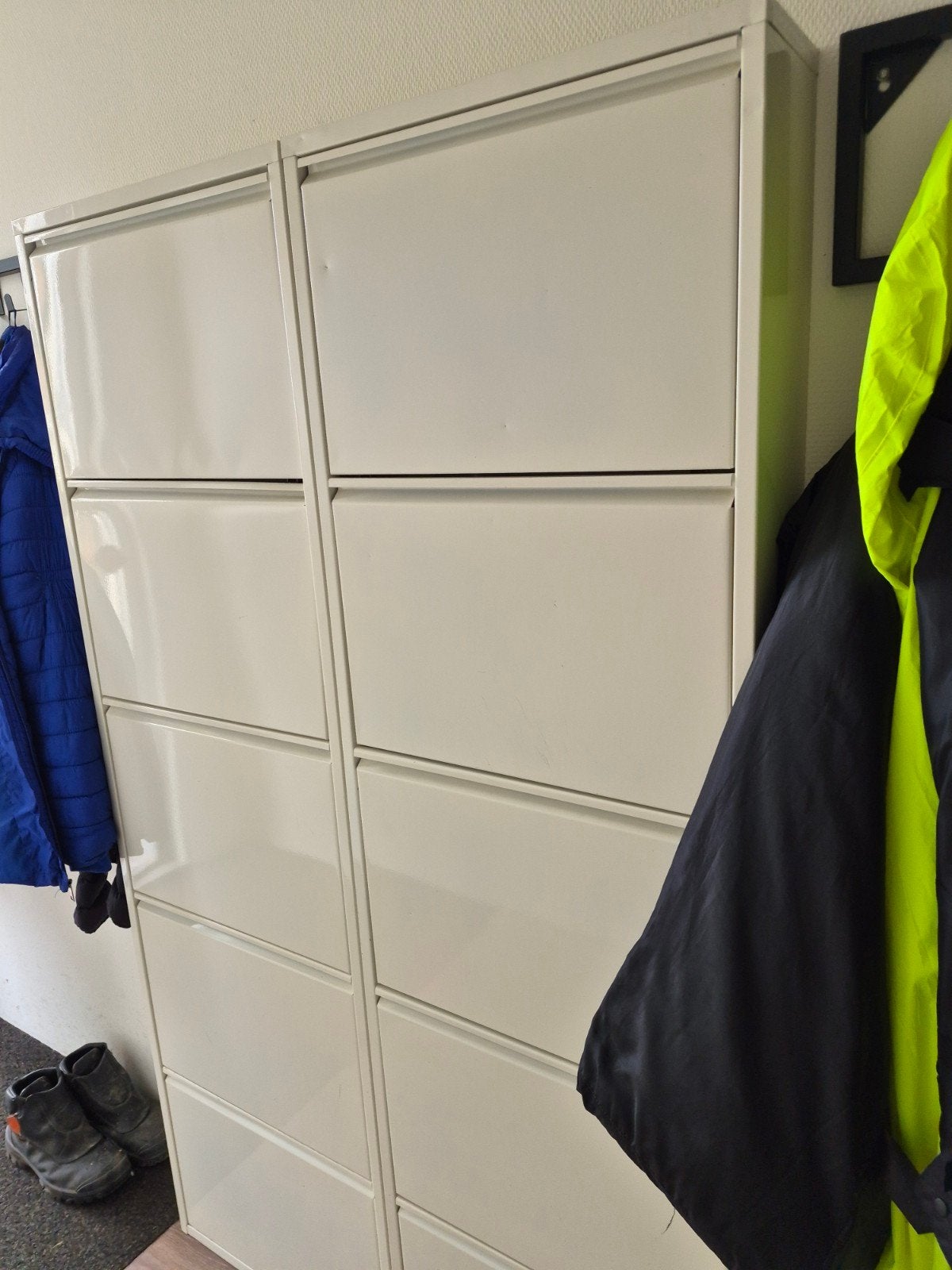 Schoenenkastjes, Huis en Inrichting, Kasten | Kledingkasten, Ophalen, 50 tot 100 cm, Minder dan 100 cm
