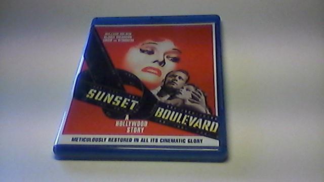 Sunset boulevard / Billy Wilder / blu-ray, Verzenden, Zo goed als nieuw, Klassiekers