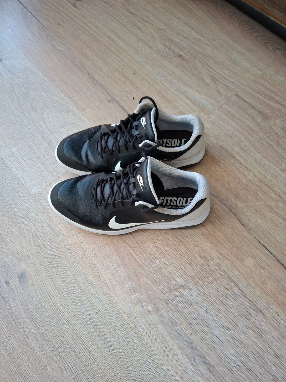 Golfschoenen Nike (moet weg), Sport en Fitness, Golf, Ophalen of Verzenden, Gebruikt, Schoenen, Overige merken