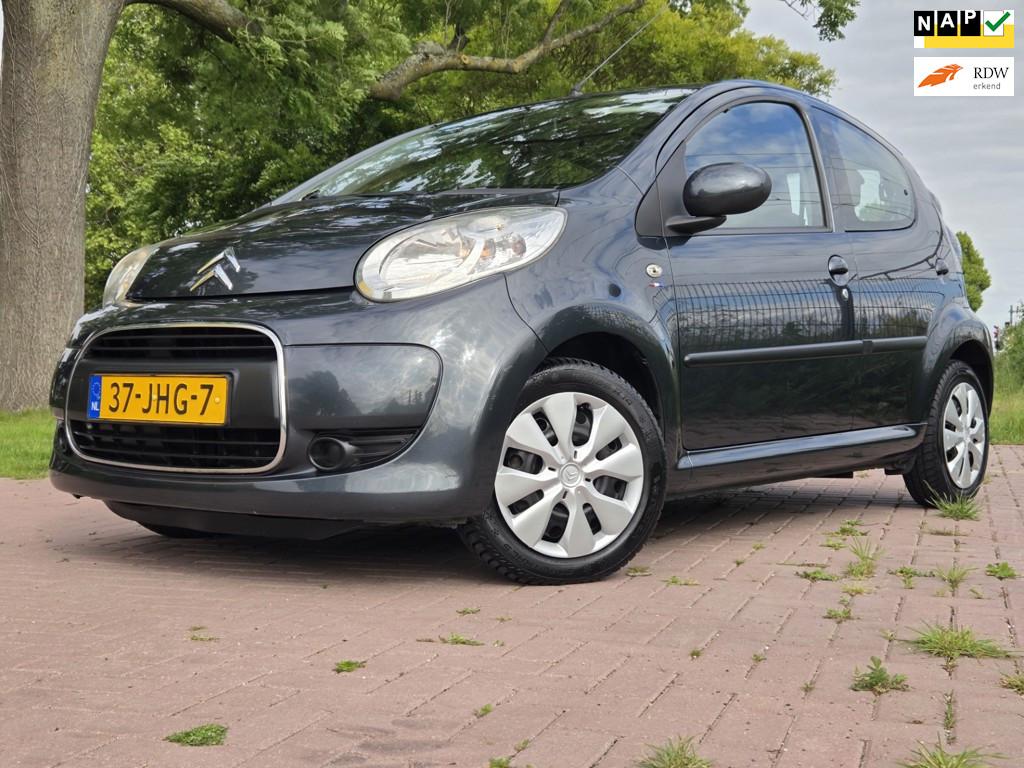 Citroën C1