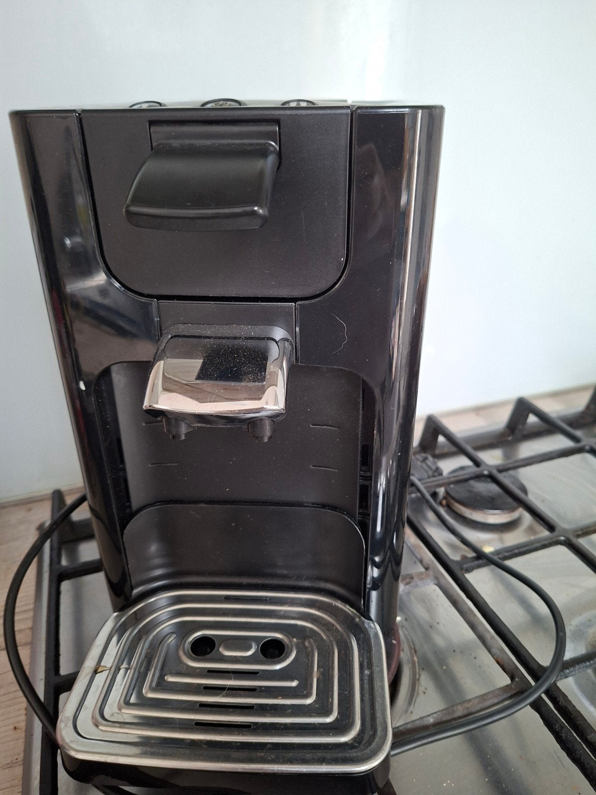 Goedwerkende senseo, Ophalen, Gebruikt, Koffiemachine