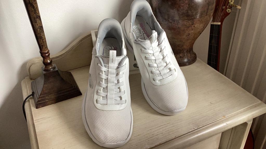 SKECHERS schoenen Maat 38., Ophalen of Verzenden, Zo goed als nieuw, Schoenen