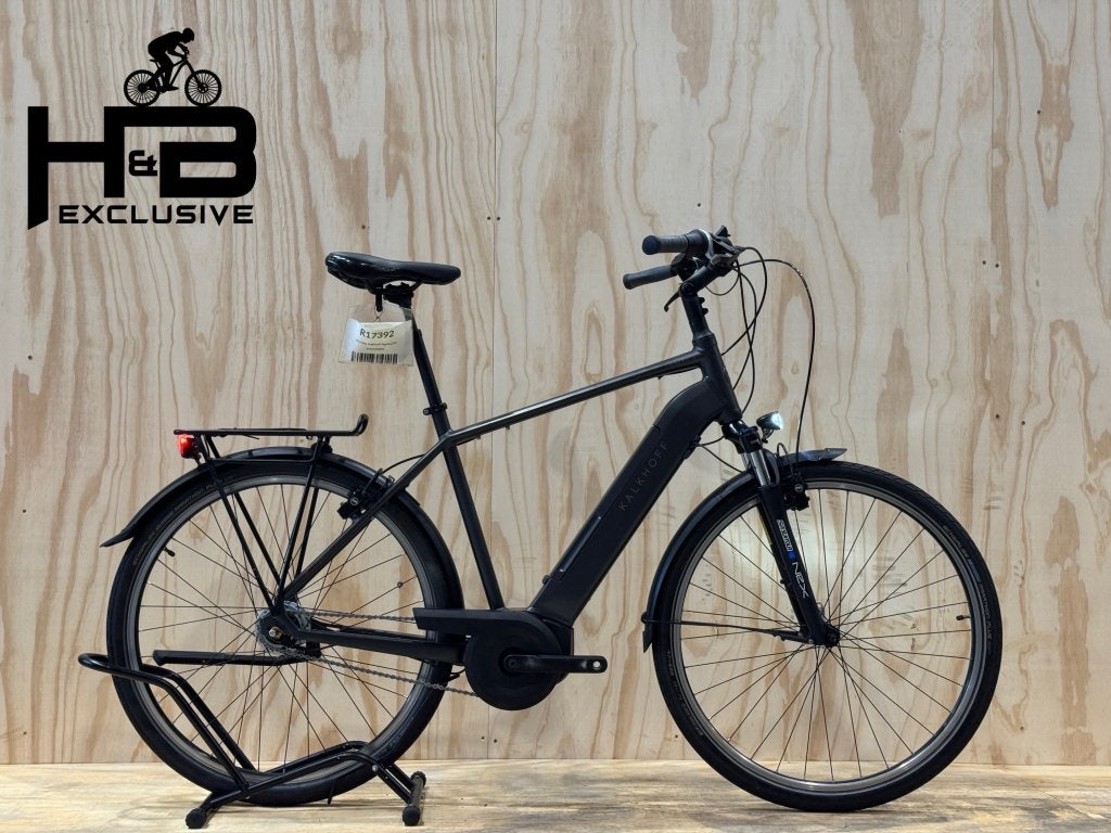 Kalkhoff Agattu 3.B E-Bike Shimano Nexus
