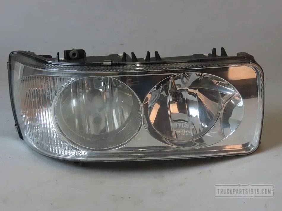 DAF Lighting Koplamp Re. DAF CF, Auto-onderdelen, Ophalen, Gebruikt, DAF, Verlichting