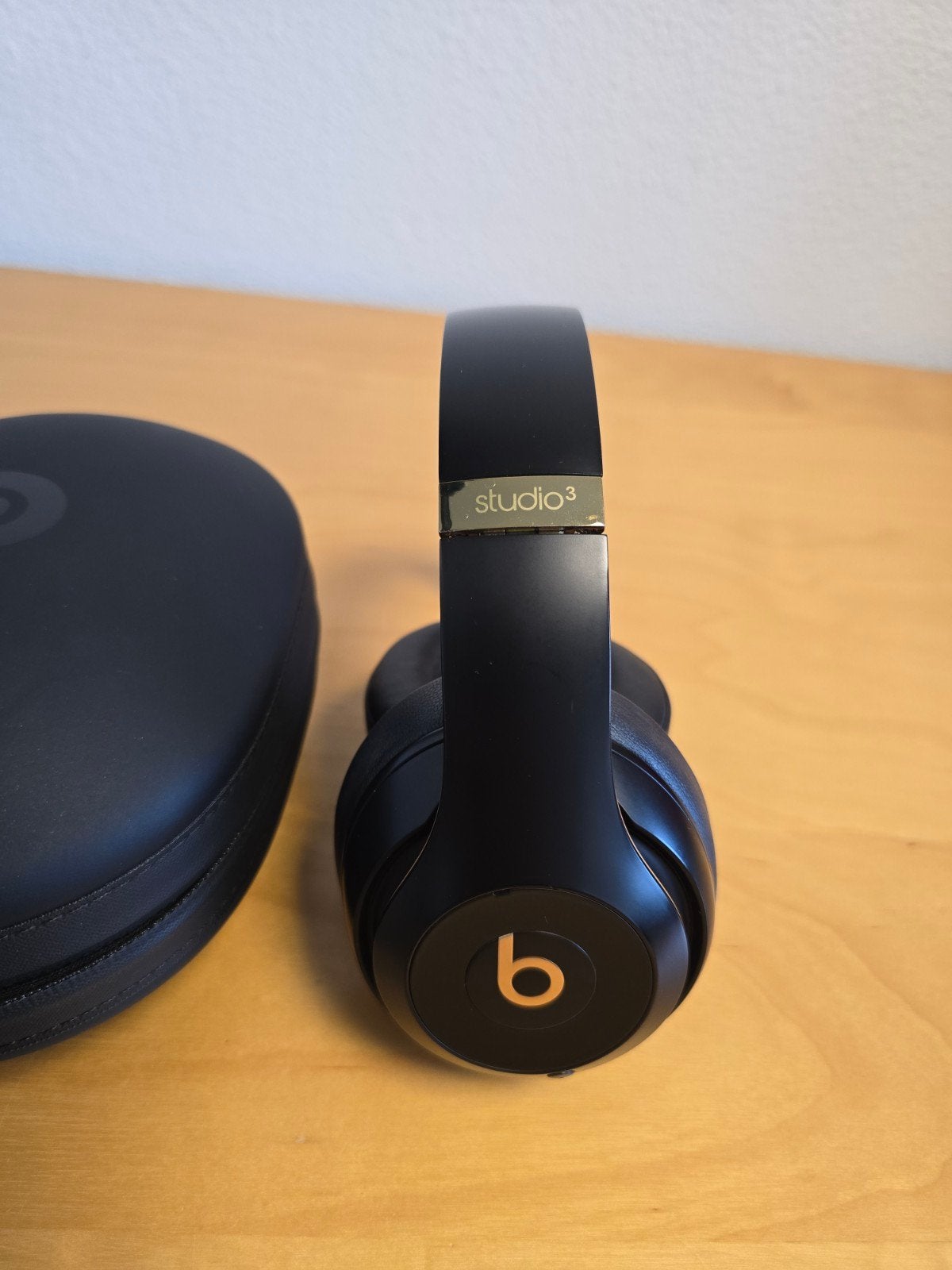 Beats studio 3