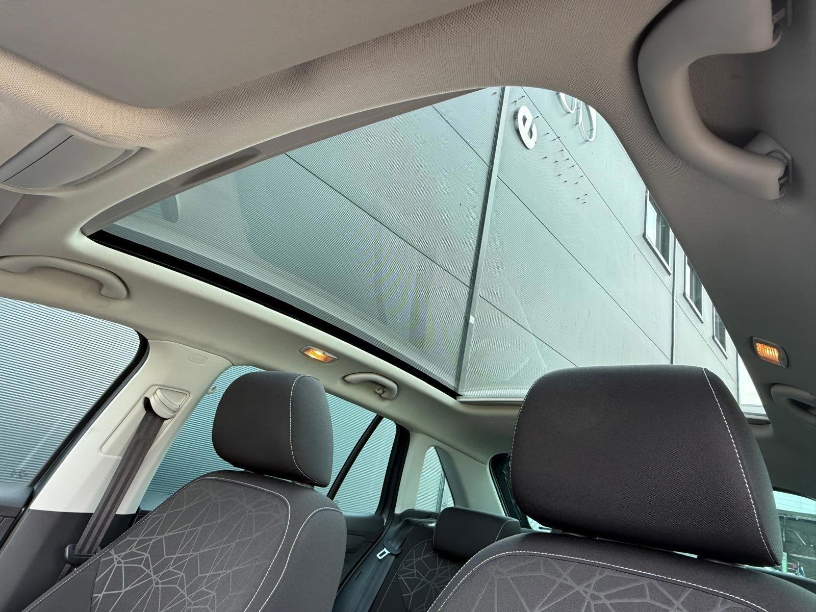Skoda Rapid Spaceback 1.0 TSI Clever/ Automaat/Navi/carplay/, Parkeersensor, Gebruikt, Euro 6, 610 kg