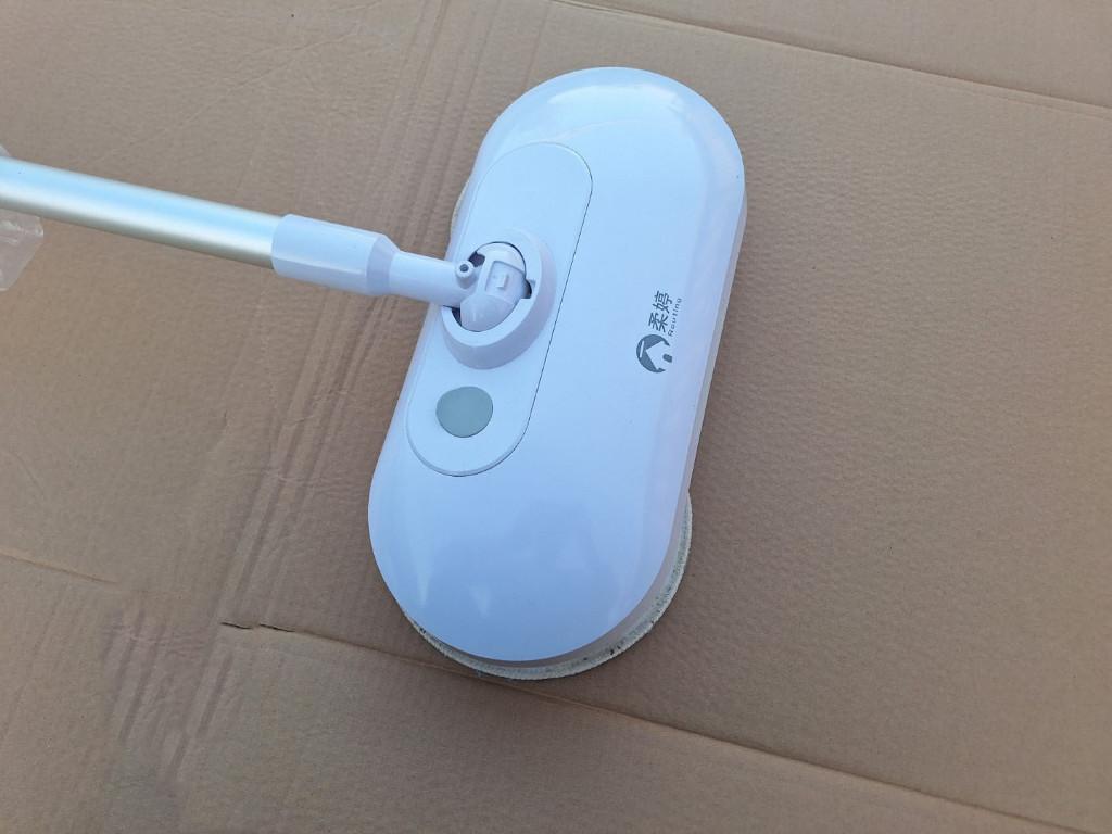 Elektrische dweil, Huis en Inrichting, Ophalen of Verzenden