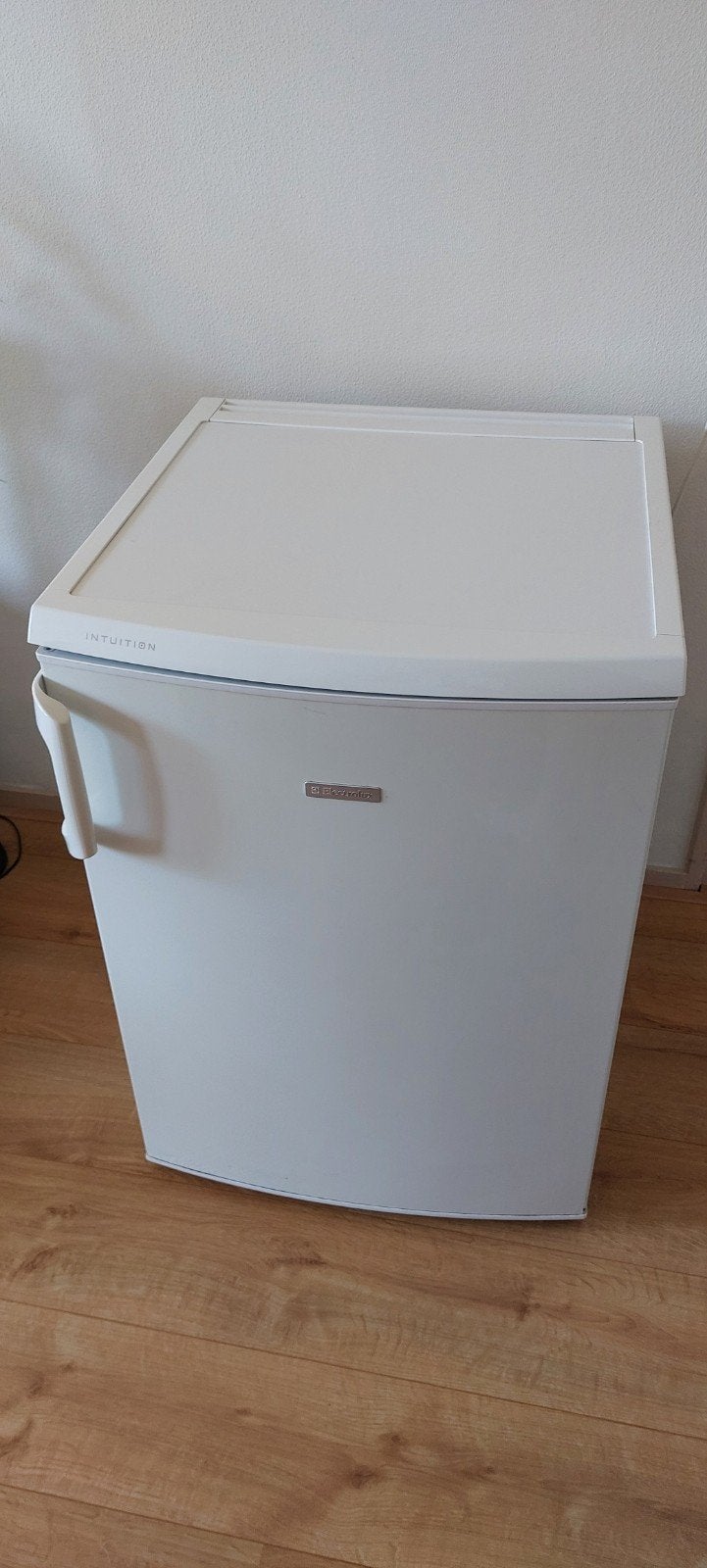 Electrolux koelkast met vriesvak - Goed werkend, Ophalen, Gebruikt, Met vriesvak