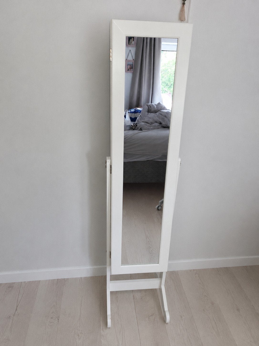 Juwelenkast, Ophalen of Verzenden, Rechthoekig, Minder dan 50 cm
