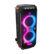 Huur JBL Partybox 320, 710 en/of professioneel PA-systeem, Ophalen, Zo goed als nieuw, Overige