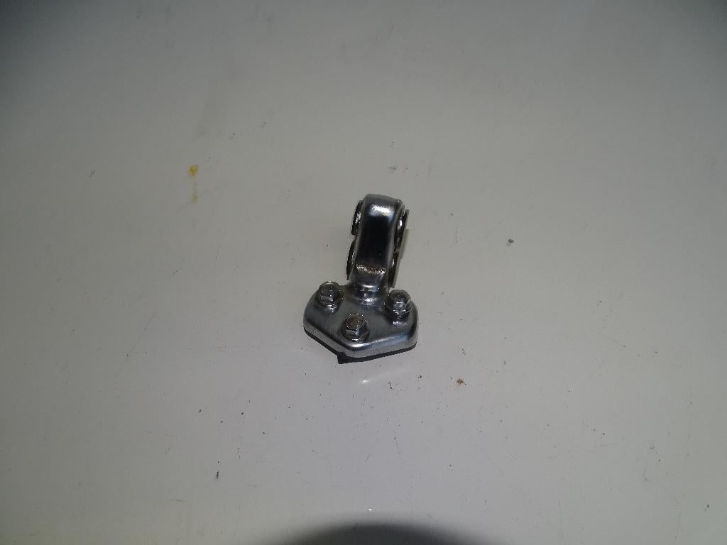 honda rebel  cmx 450  1986  pc17  koplamphalter, Ophalen of Verzenden, Gebruikt