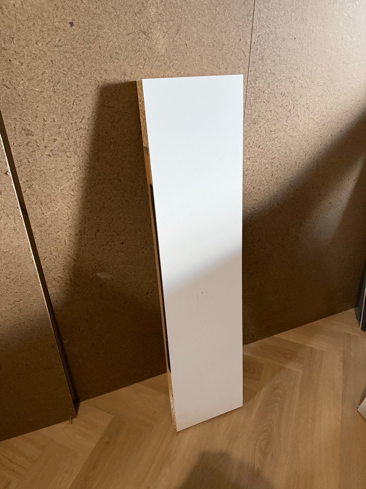 IKEA LACK plank wit, Huis en Inrichting, Ophalen, Gebruikt