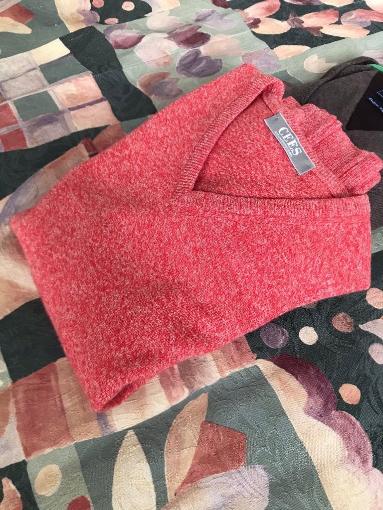 Zeer mooie exclusieve designer trui maat 46, Overige kleuren, Ophalen of Verzenden, Zo goed als nieuw, Cees Nieuwenhuizen