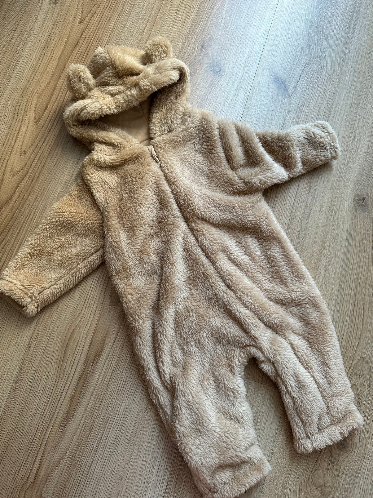 Baby teddy pakje, Kinderen en Baby's, Ophalen of Verzenden, Nieuw, Jongetje of Meisje, Pakje