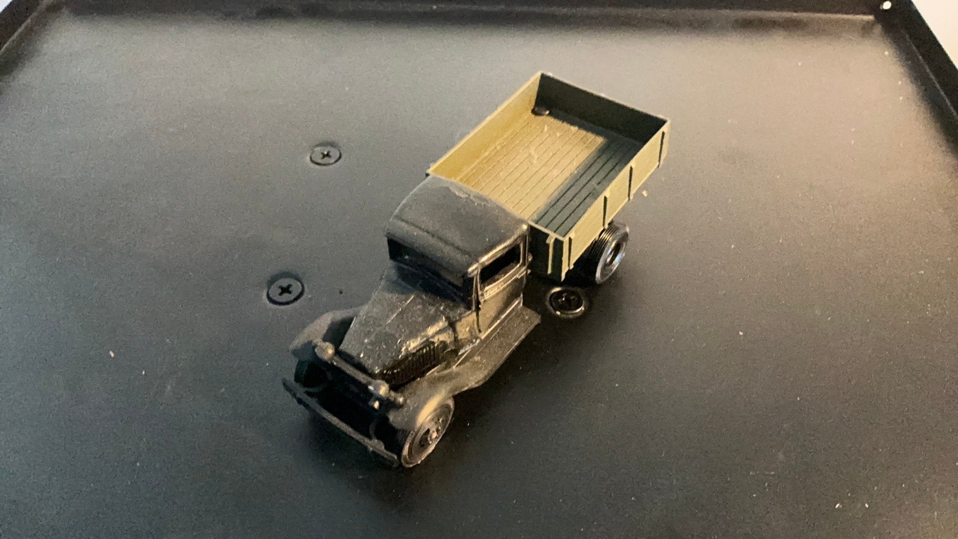 USSR  model., Ophalen of Verzenden