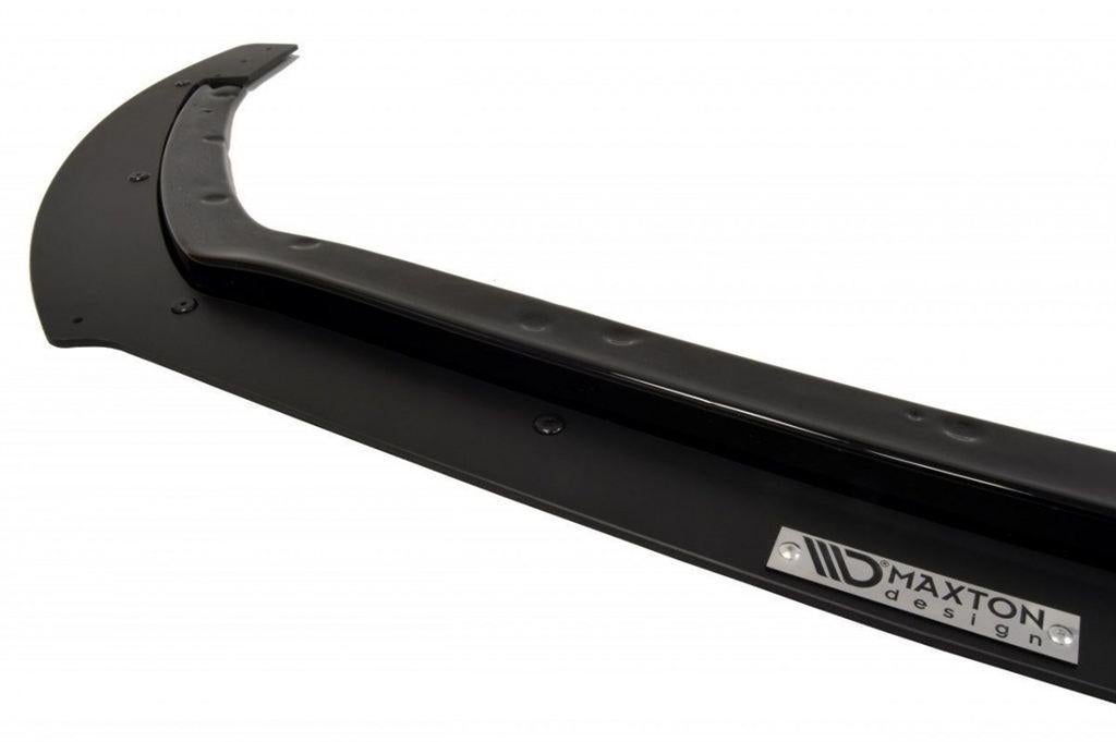 Maxton Design Ford Focus RS Mk3 Hybrid Splitter Spoiler, Verzenden, Automotive Parts, A.parts@hotmail.nl, Trasmolenlaan 12 3447 GZ Woerden