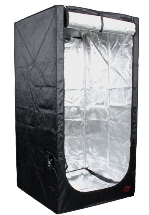 Nieuwe Kweektent 80x80x120 - Ongebruikt in verpakking, Ophalen, Nieuw, Kweektent