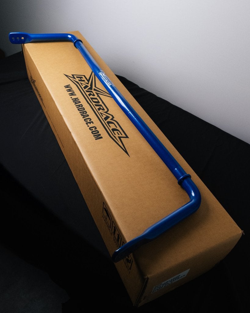 Hardrace swaybar 25.4mm stabilisatie - Mazda Mx-5 mx5 ND 15+, Ophalen of Verzenden