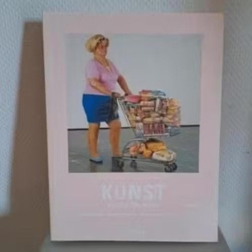 KUNST VAN DE 20e EEUW deel II - Taschen (2005), Boeken, Ophalen of Verzenden, Zo goed als nieuw