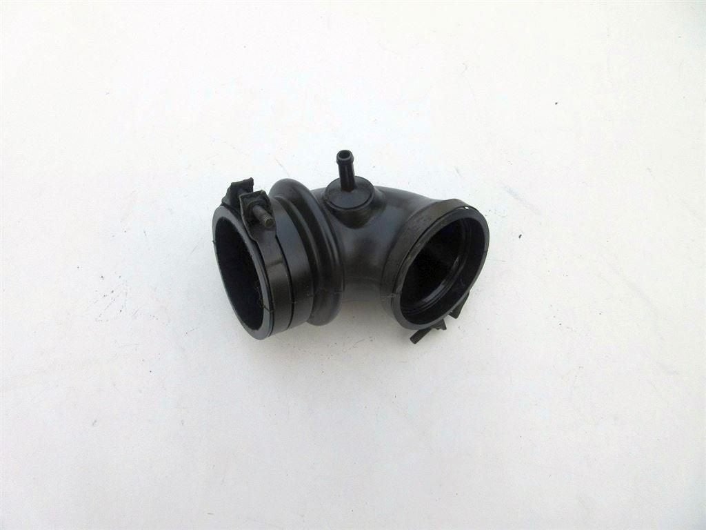 Yamaha XV920 luchtfilter rubber Virago inlaatrubber buis XV, Ophalen of Verzenden, Gebruikt
