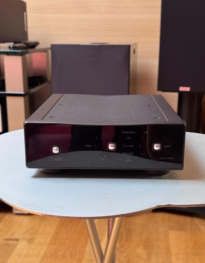 Rega Dac / Occasion, Ophalen, Gebruikt