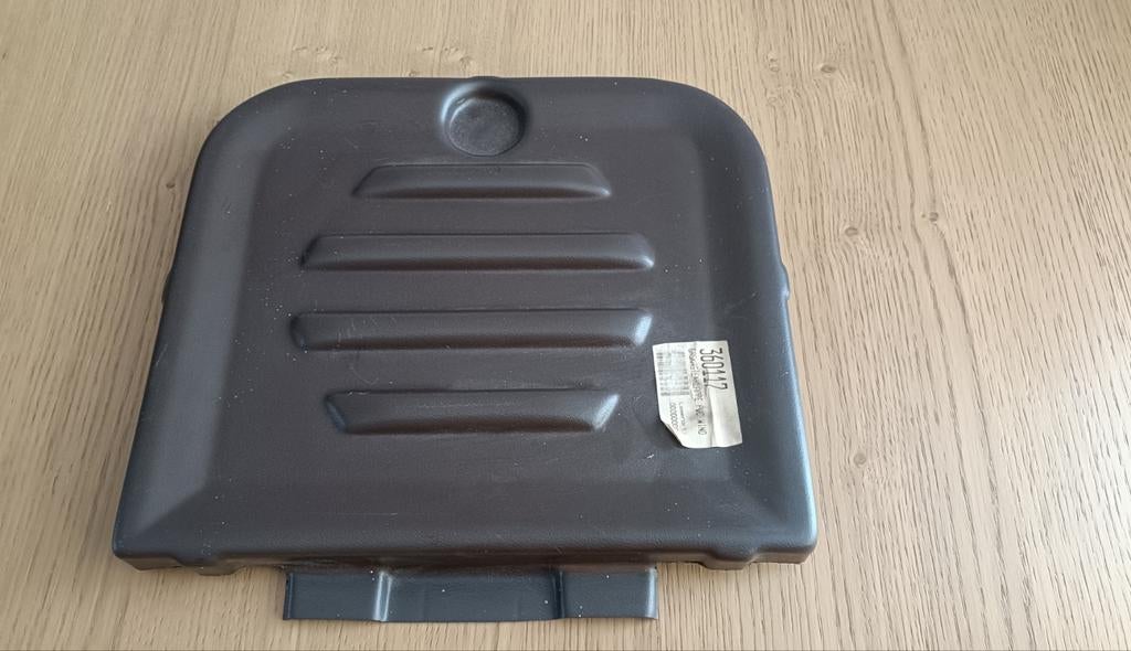 Tabbert Wind LL gasflessenbak deksel, Ophalen, Zo goed als nieuw